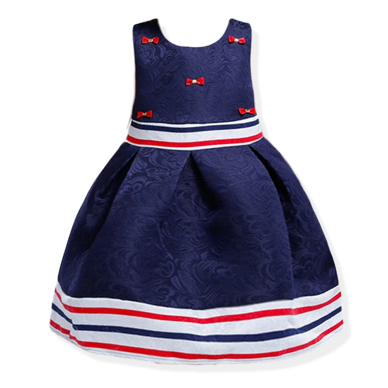 2019 Girls Princess Dress Kids Chiffon Flower Lace Embroidered Tank Top Children's Wear INS For 3-12 Years Old | Детская одежда и