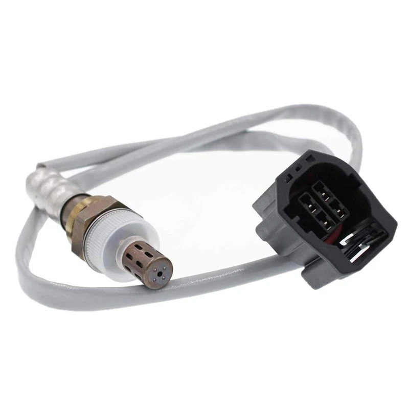 Изготовлено Z60118861A для Лямбда-зонд кислорода Сенсор Mazda 3 BK 1.6L 2.0L 2.3L 2003-2009 OE Z601-18-861A