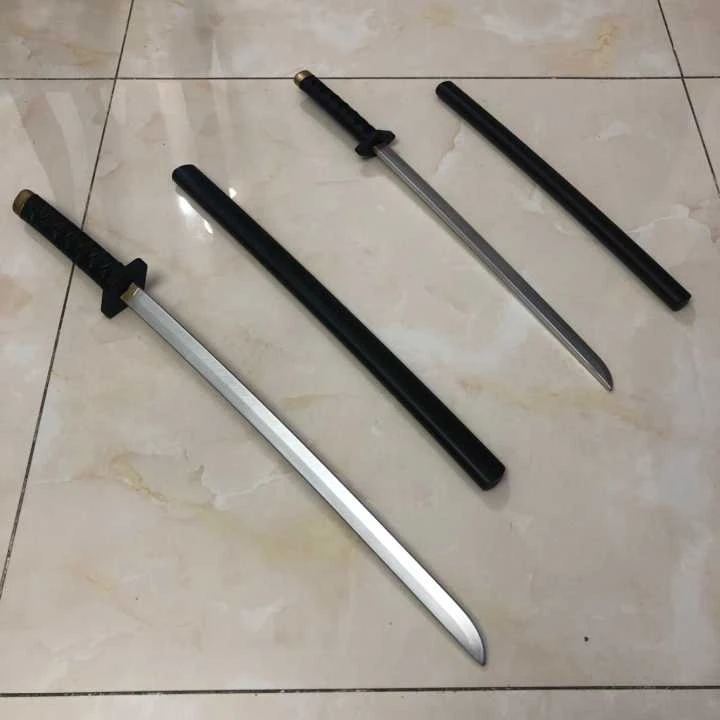 Onepiece 1:1 Cosplay Weapon Prop Role Play Halloween Cosplay Prop Deadpool Sword Knife Halloween Gift