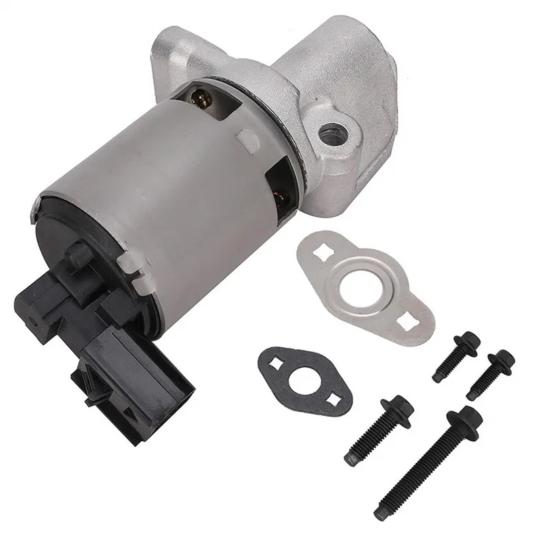 Для Jeep Wrangler Chrysler Dodge Grand Caravan для Клапана EGR Dorman 911242 4593896AB 4861674AB 4861674AC 4861674AD|Клапан