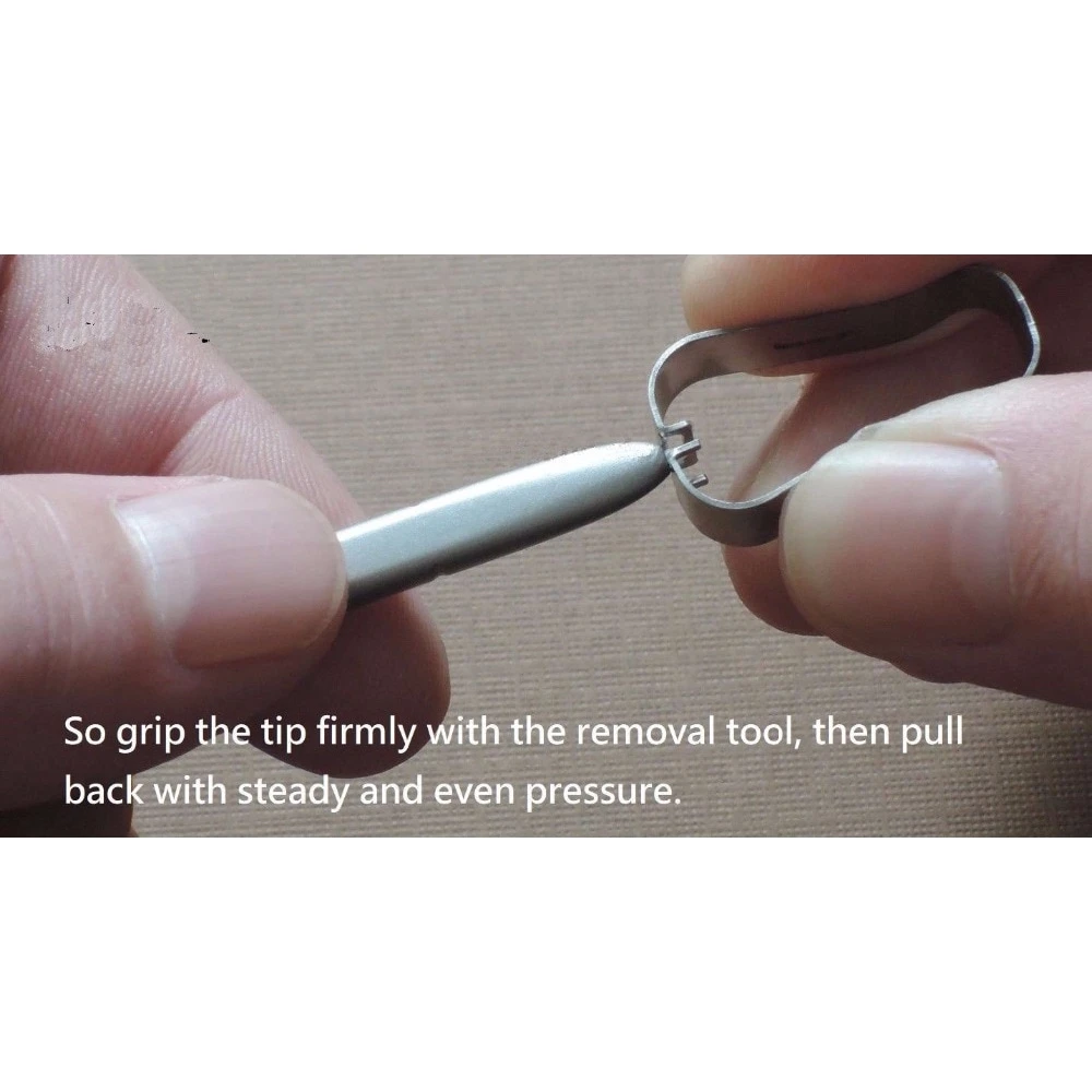 Оригинальный сенсорный Стилус Samsung S наконечники для ручки инструменты удаления