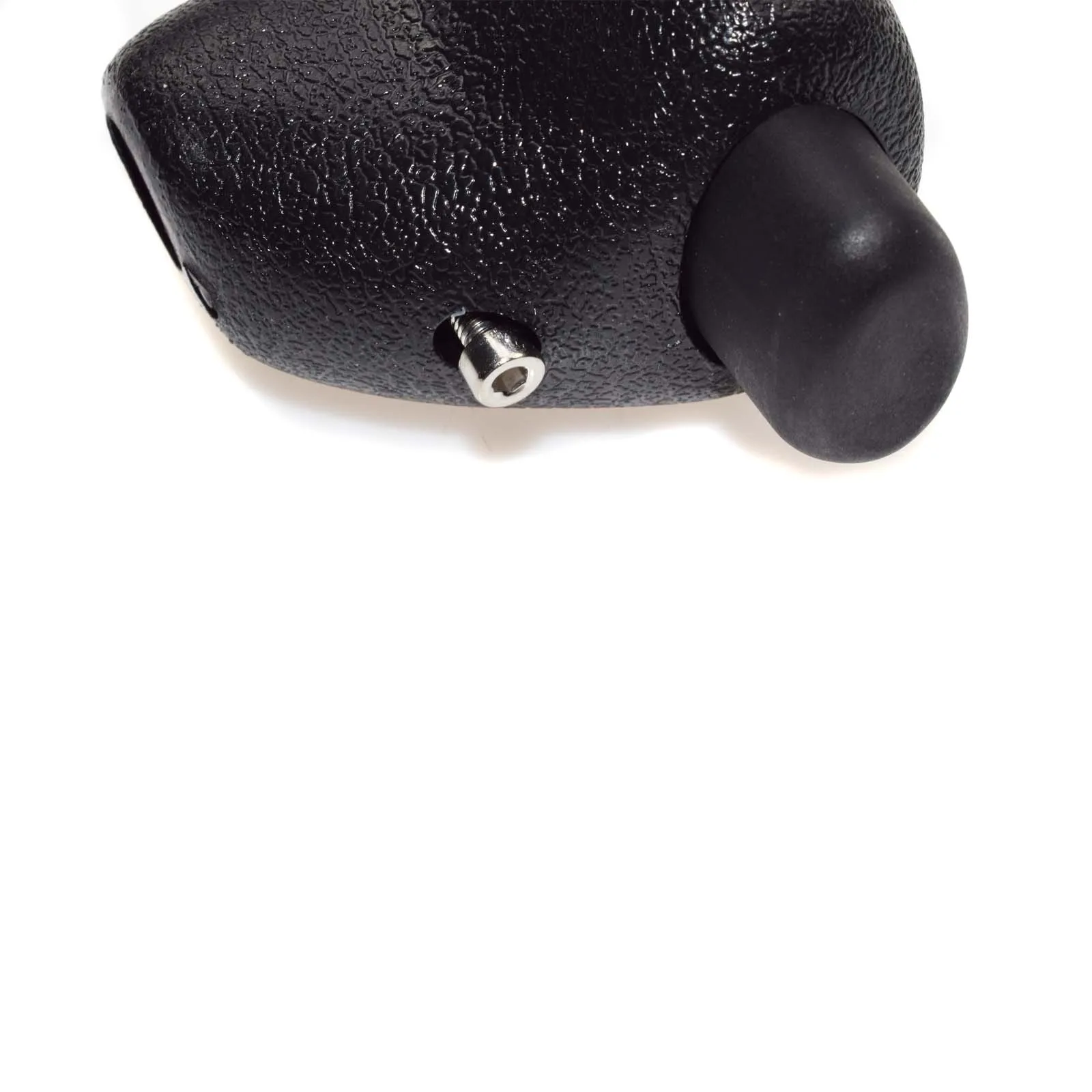 Автоматическая ручка переключения передач черная для VW Golf Mk3 Passat B3 B4 Polo новинка