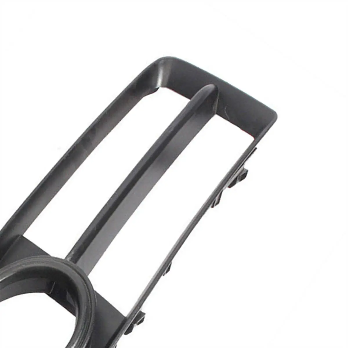 

Front Bumper Grill Cover Fog Light For- A4 S-Line B7 2005-2008