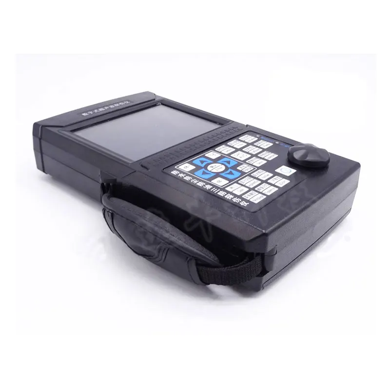 Портативный цифровой ультразвуковой детектор дефектов высокая точность |