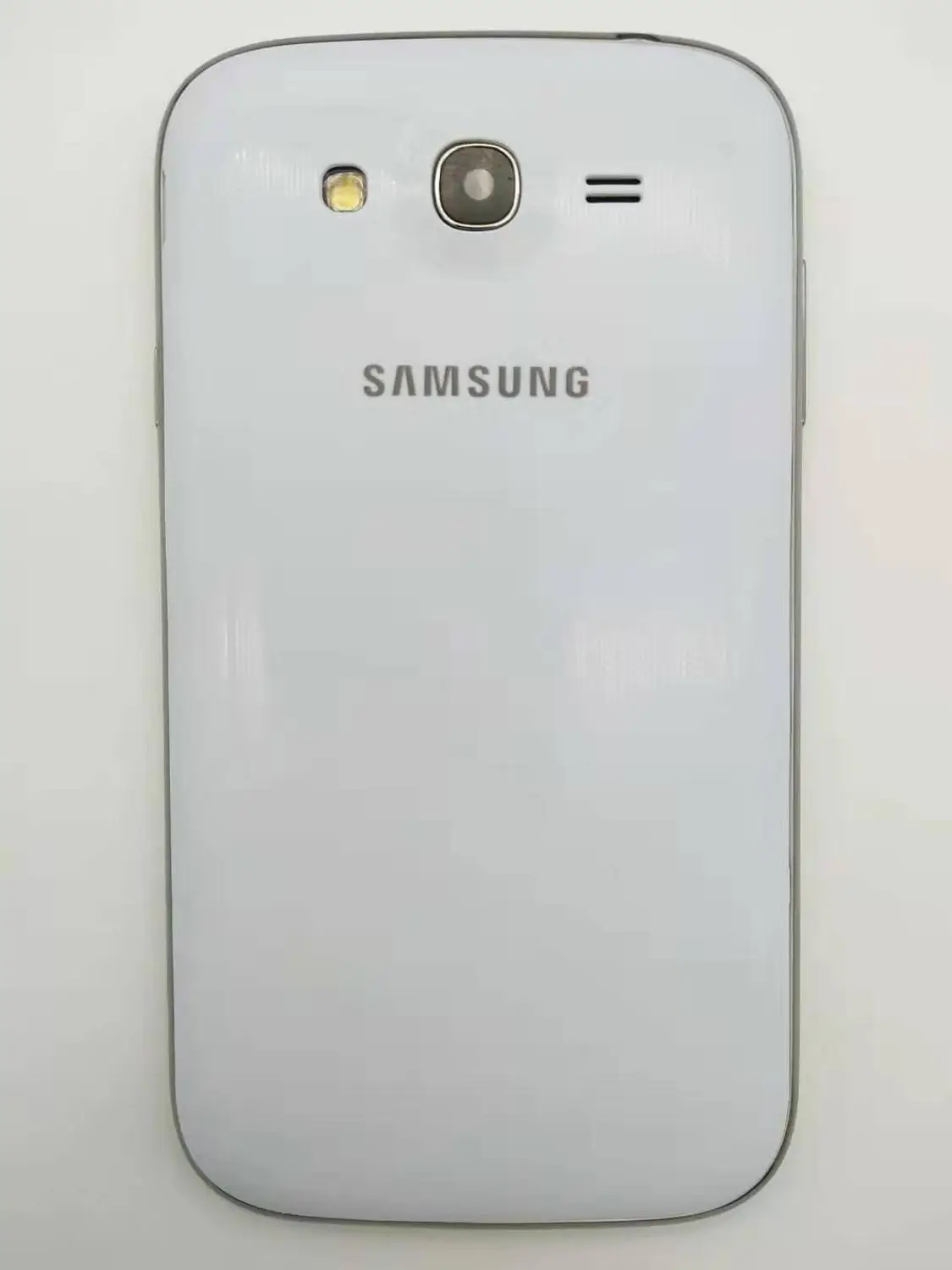Восстановленный Samsung i9060 оригинальный Grand Neo I9060 четырехъядерный 5 Мп 1 ГБ ОЗУ + 8 Гб