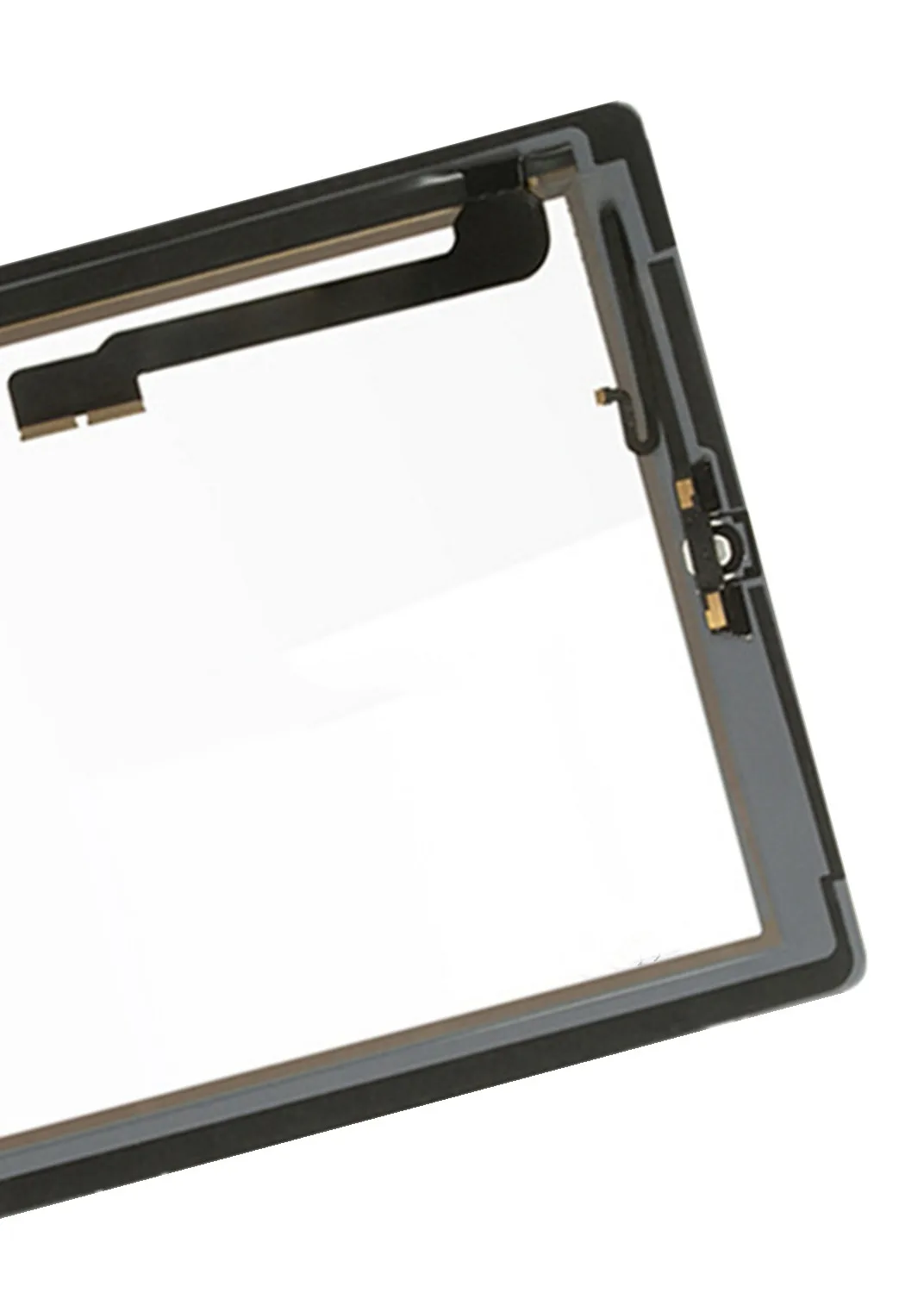 100% протестированный сенсорный экран для iPad 4 iPad4 A1458 A1459 A1460 ЖК-дигитайзер