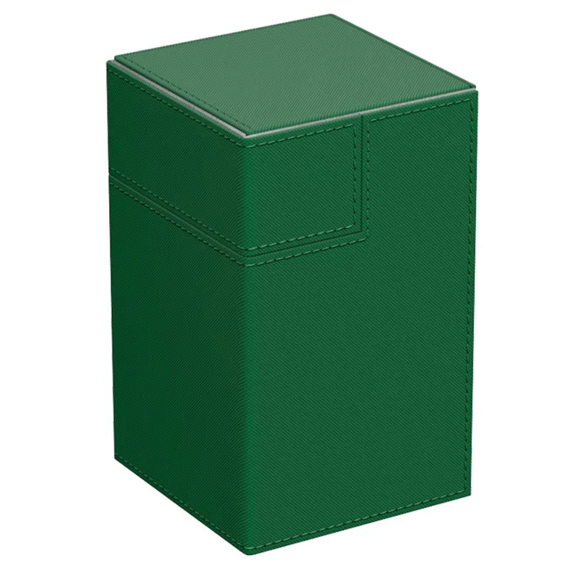 11 видов цветов Высококачественная настольная игра коробка для карт карточек