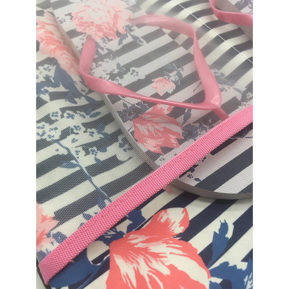 Женские летние сумочки с ПЭ подошвой модные повседневные дизайнерские тоуты