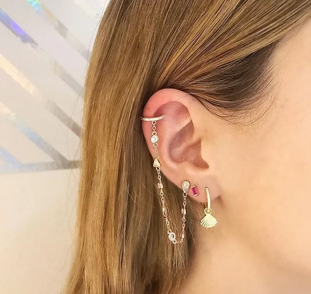 100% Стерлинговое Серебро 925 пробы высшее качество ободок Круглый треугольник