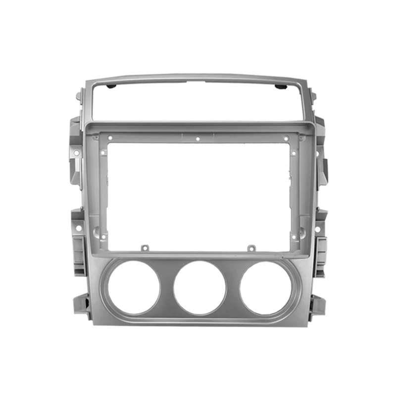 

Автомобильная Панель навигации, комплект рамы для 9 "Android мультимедийный плеер для Suzuki Liana 2005 2006 2007 2008 2009 2010 ~ 2013