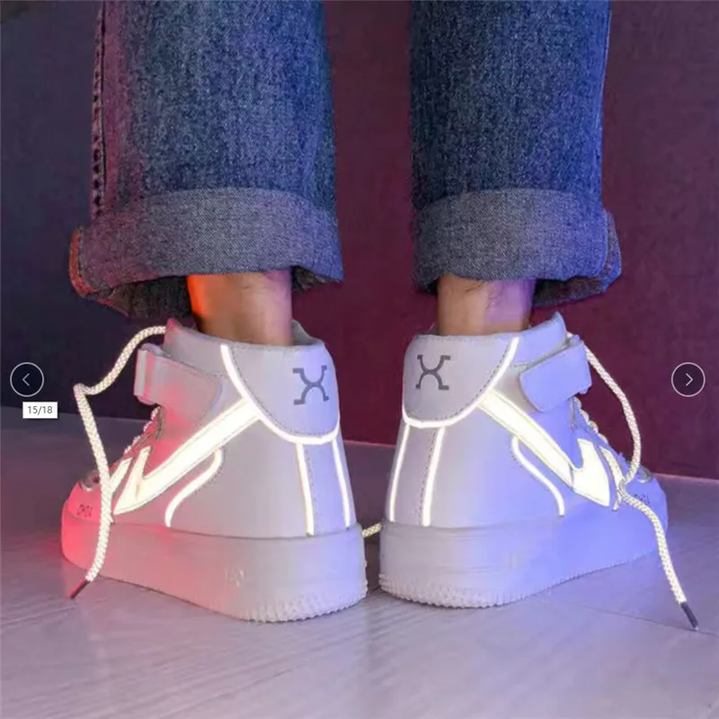 

Designer Fashion men's shoes 2021 new leisure sports all-match men's running shoes platform comfortable men's sneakers loafers