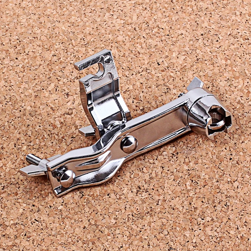 

Metal Drum Functional Clamp Quick Clips with Nut Drum Replacement Accessories Parts