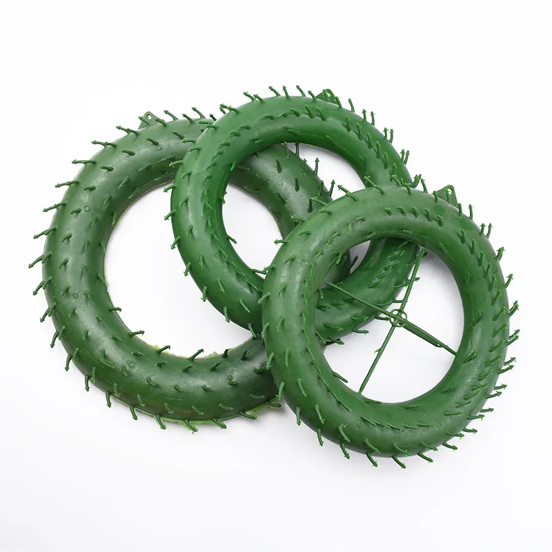 

Christmas Garland Wreath Christmas Decoration DIY Artificial Plants Flowers Door Wreath Wedding Christmas Decorations For Home