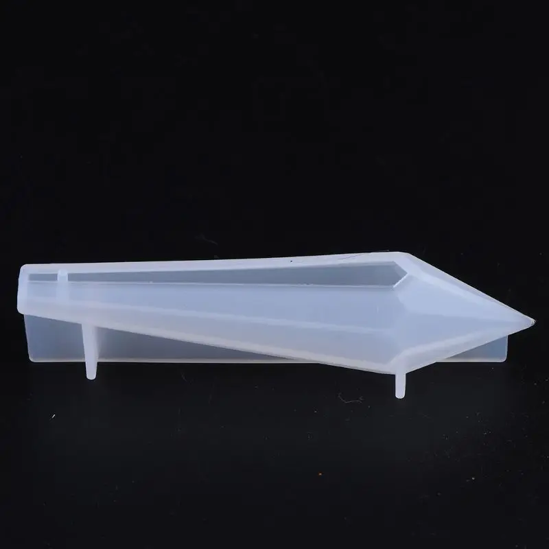 1 Набор сделай сам форма для подвесок ручной работы украшений из УФ эпоксидной