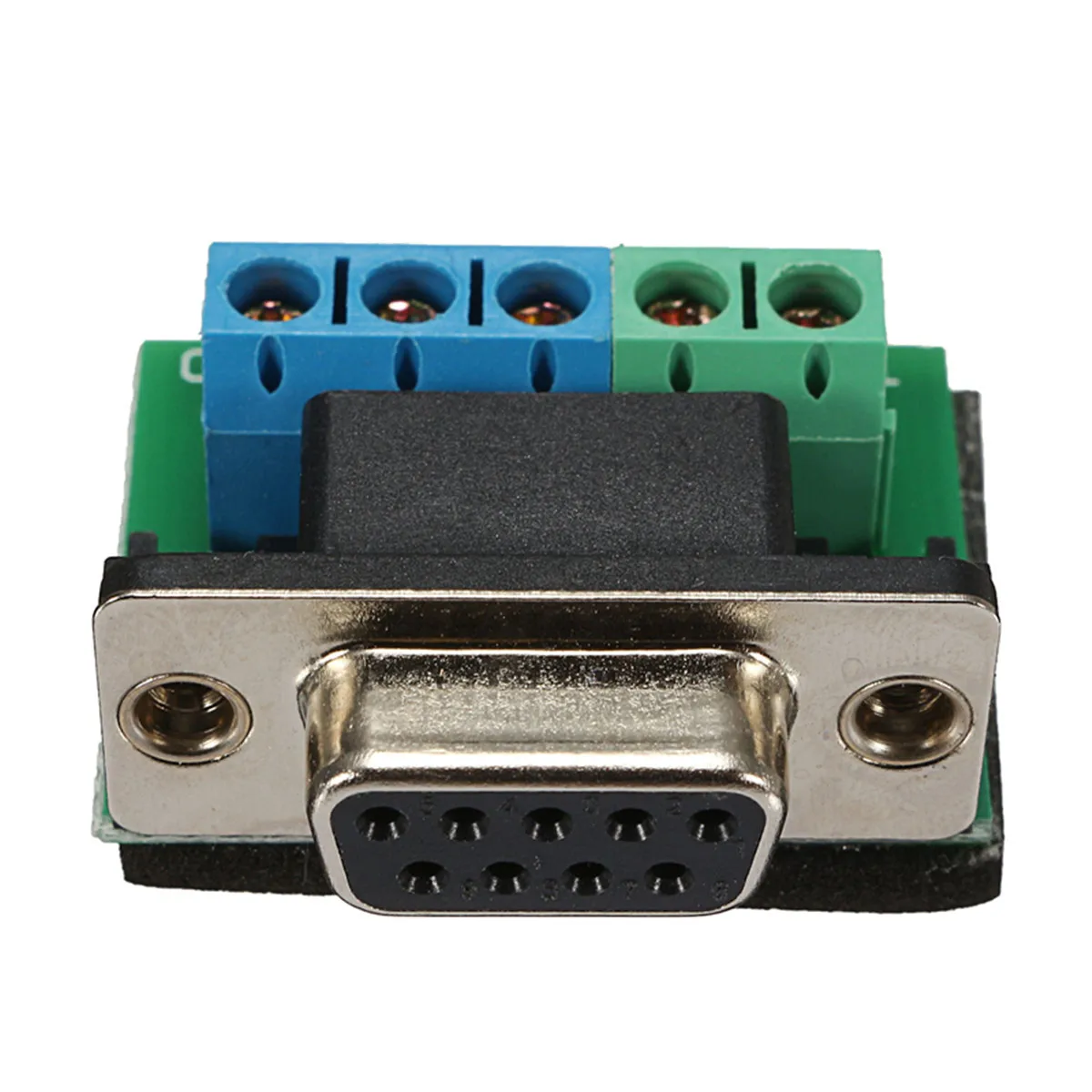 Кабель-Переходник USB/RS485 RS422 с последовательным портом чипом FTDI 0 5 м | Компьютеры и