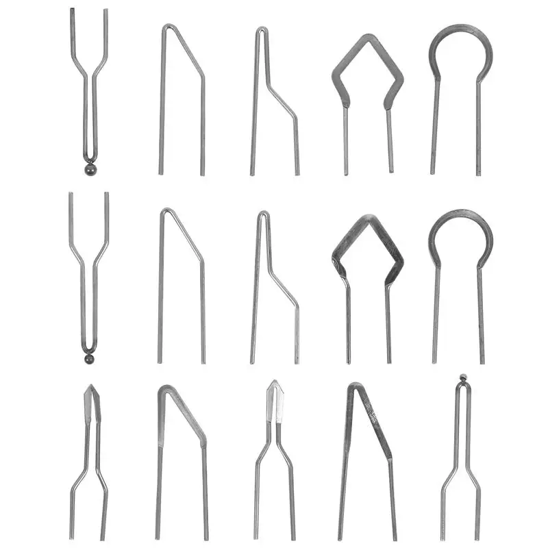 

Набор наконечников для ремонта древесины