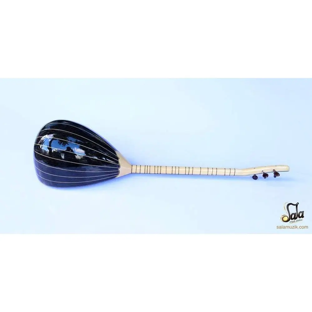 Длинная шея Турецкий электрический электро Saz Baglama с эквалайзером/Dest EQ2|Лютня| |