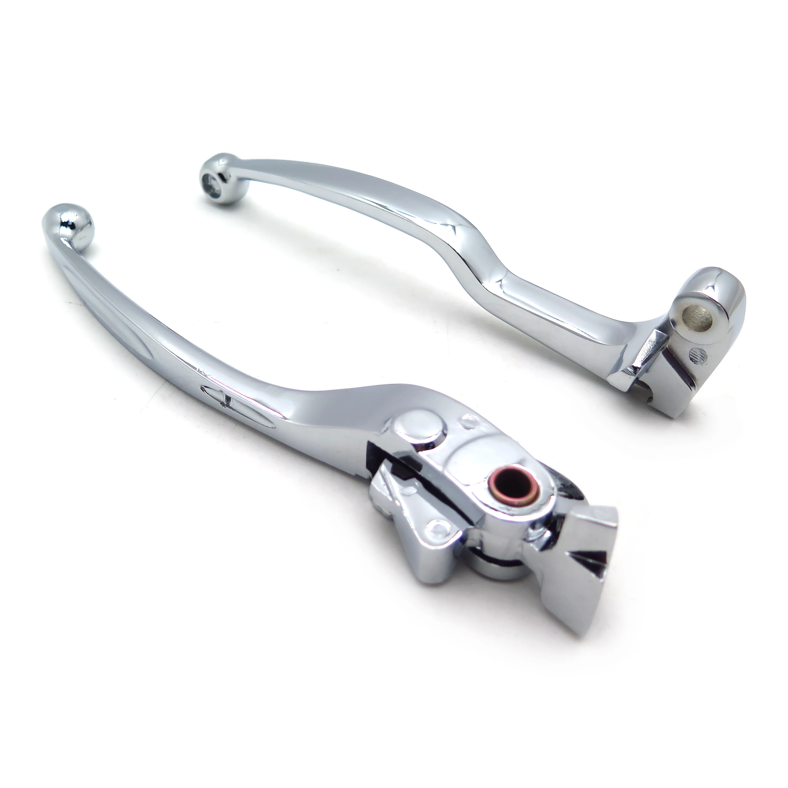 Aftermarket Бесплатная доставка мотоцикл части ручной тормозной рычаг сцепления для