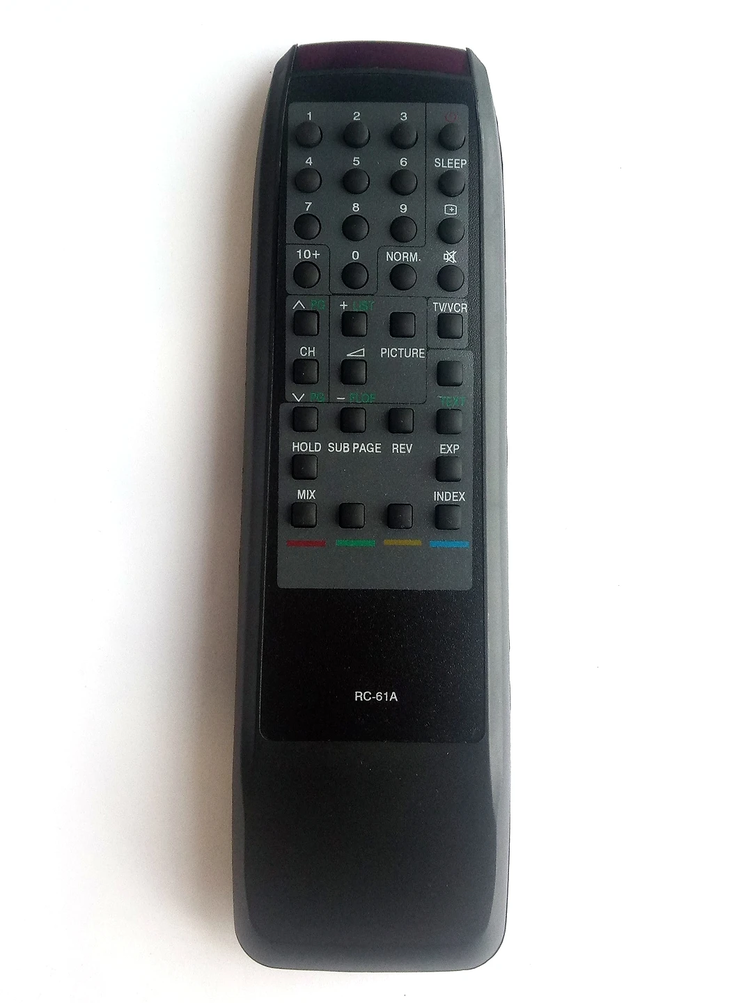 Пульт ДУ для Akai RC-61A (TV) | Электроника