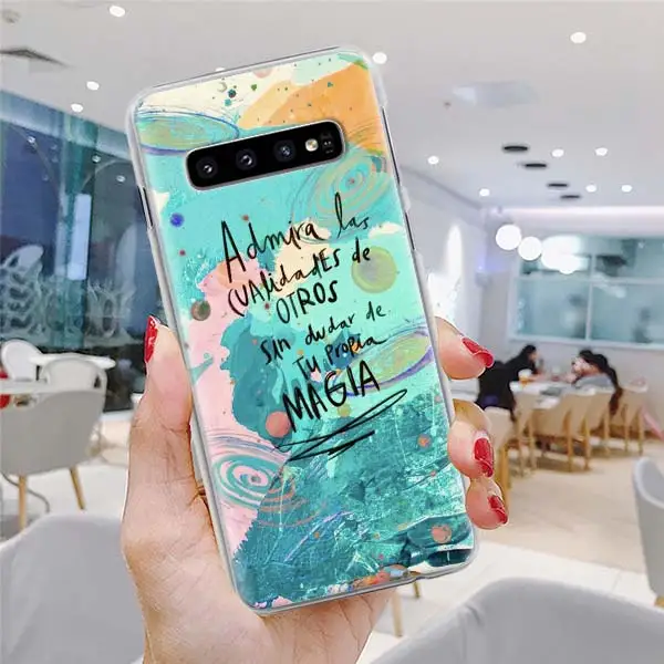 H07 Карта мира самолет Дорожный Чехол для телефона для samsung Galaxy S10 S10e S8 S9 Plus Note 10 Plus 9 8 S6 S7 Edge Твердый Чехол - Цвет: H07