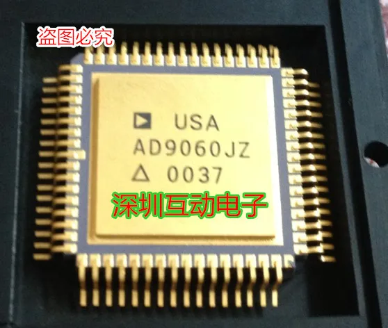 

AD9060JZ QFP-68