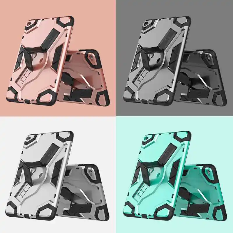 

Armour Drop Resistance Case For iPad Mini 5 2019 4 Tablet Case Cover