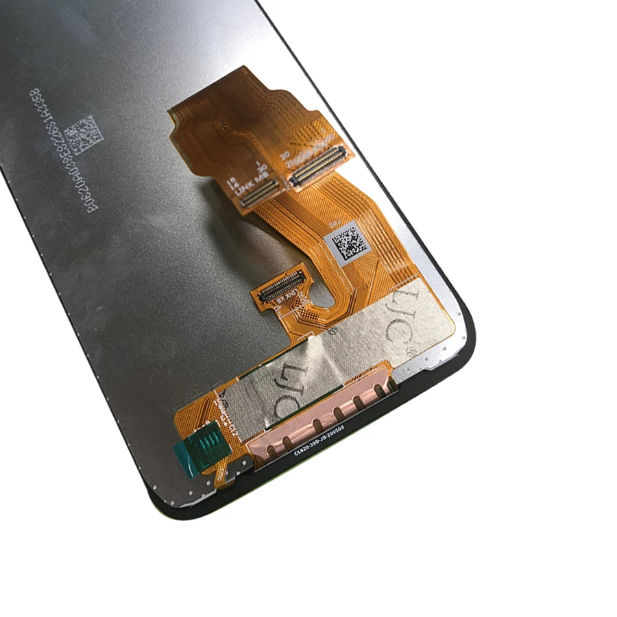 For LG K20 2020 LCD Display Touch Screen Digitizer Assembly Replacement Harmony4 Accessory 100% Original Harmony 4 lcd | Мобильные