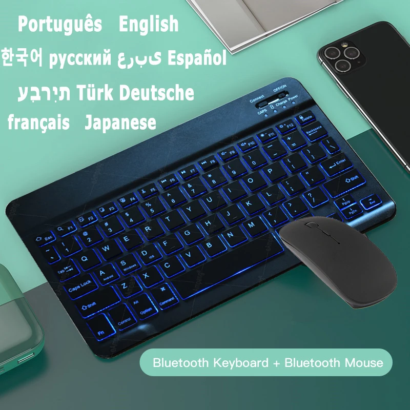 для huawei matepad 104 t10 10s mate 40 pro p40 nova 5t планшет клави