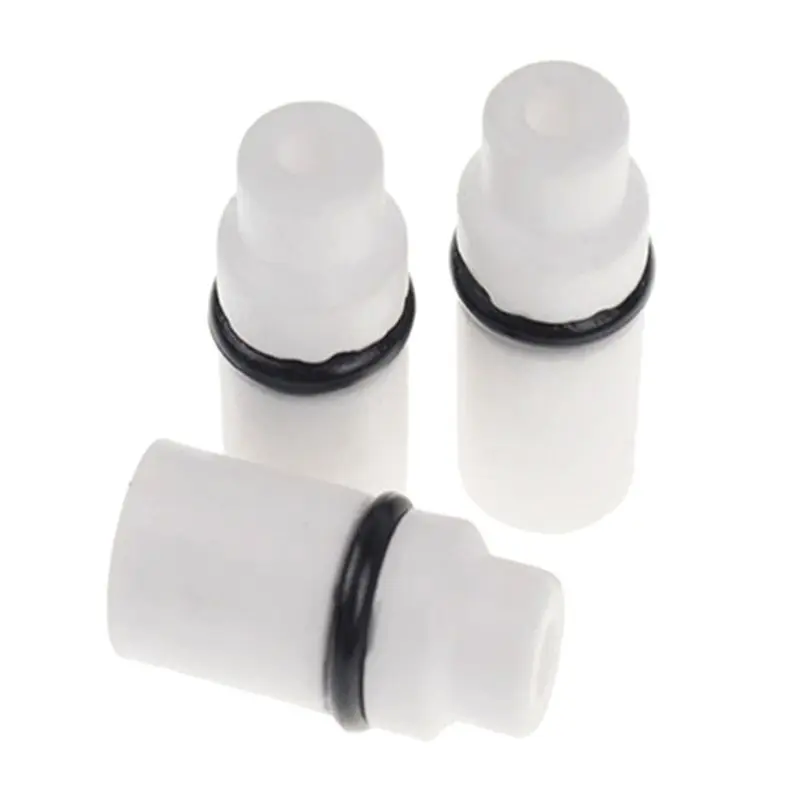 

69HF 5 шт. пескоструйные керамические насадки, воздушный сифон, абразивное пескоструйное давление