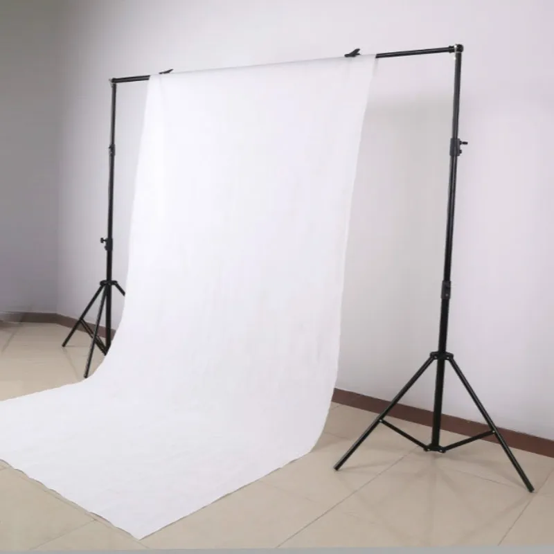Фон для фотосъемки 1 6 х3 м зеленый экран Chroma Key фотостудии подставка фона