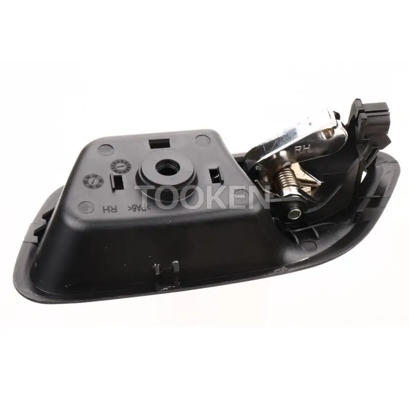 Ручка для межкомнатной двери открытая внутренняя дверная ручка внутри 96952176 96952178