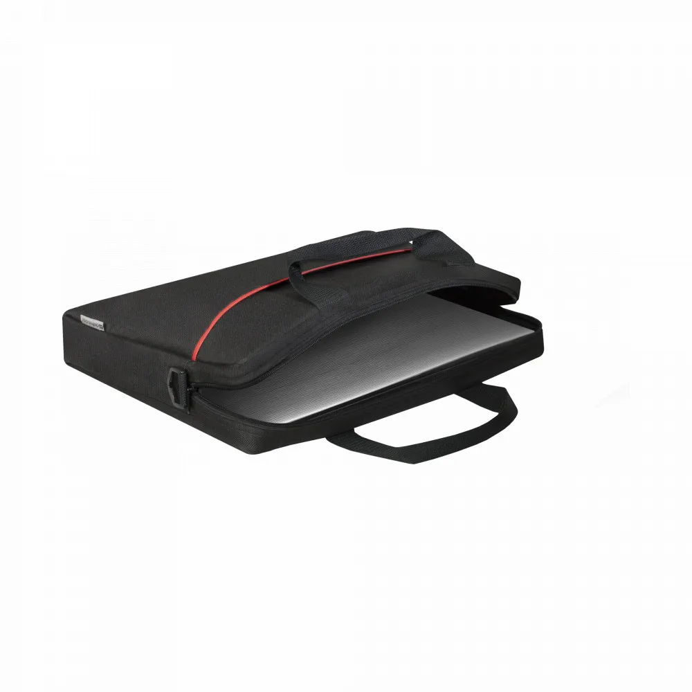 Сумка для ноутбука DEFENDER LITE 15.6&quot BLACK 26083 | Компьютеры и офис