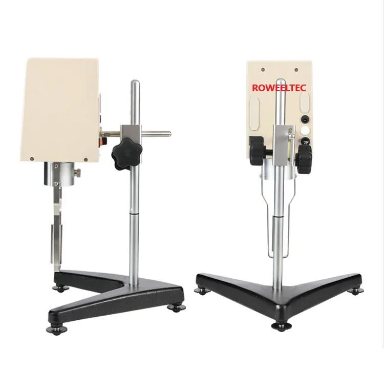 Бесплатная доставка! Роторный вискозиметр измеритель вязкости цифровой