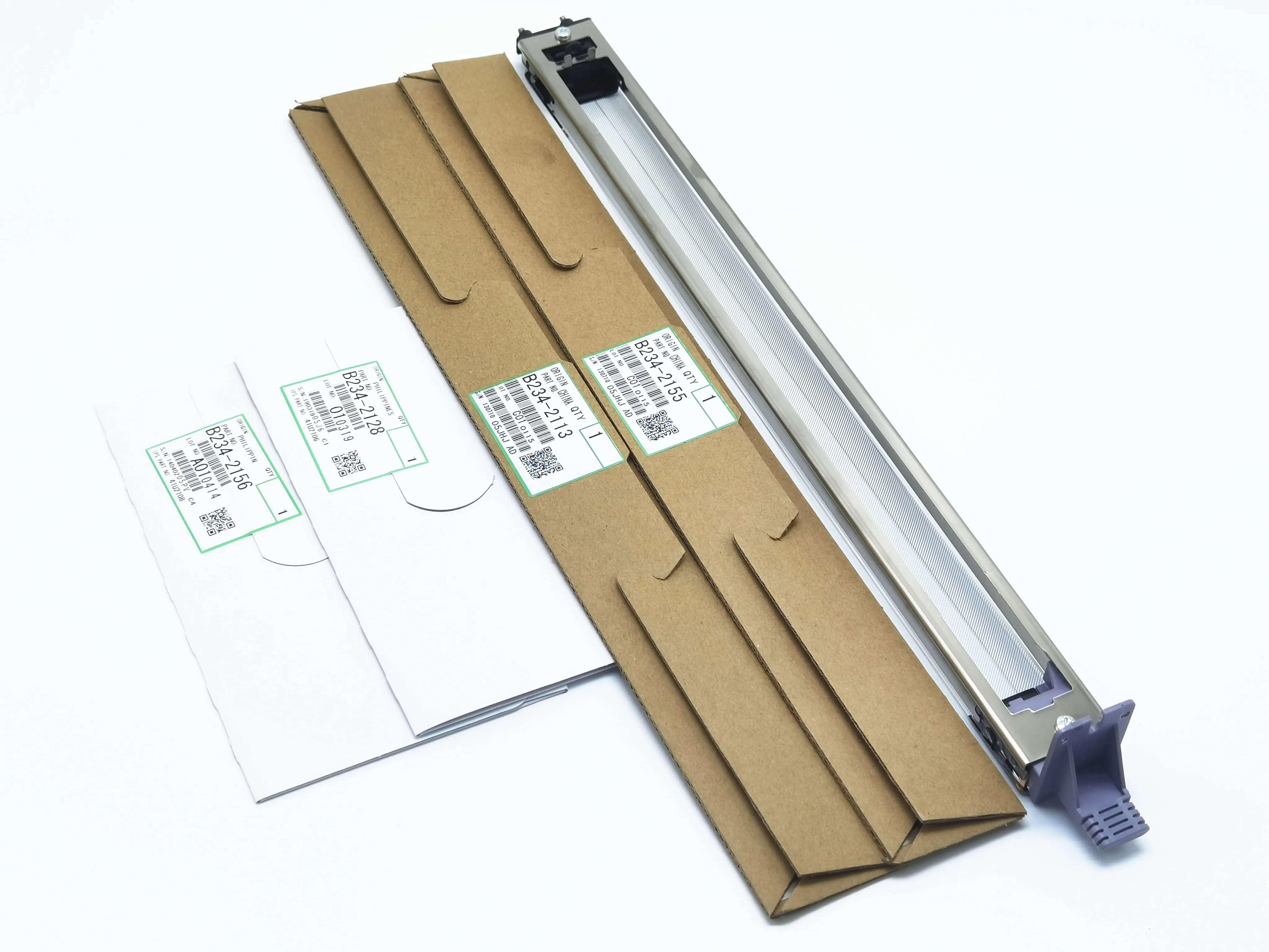 Детали для RICOH MP 1350 1100 9000 1106 PRO 1107 Φ зарядка Корона сетчатый блок|Детали принтера| |