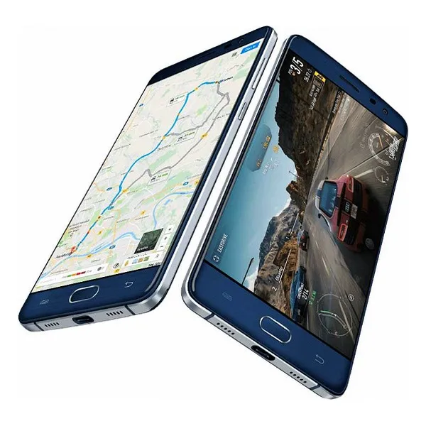 Smartphone Cubot A5 5 5" Octa Core 3 GB RAM 32 | Мобильные телефоны и аксессуары