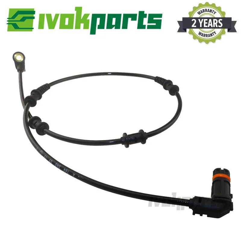 Датчик скорости колеса из АБС передний правый датчик для MERCEDES BENZ GL M R Class X164 W164 W251