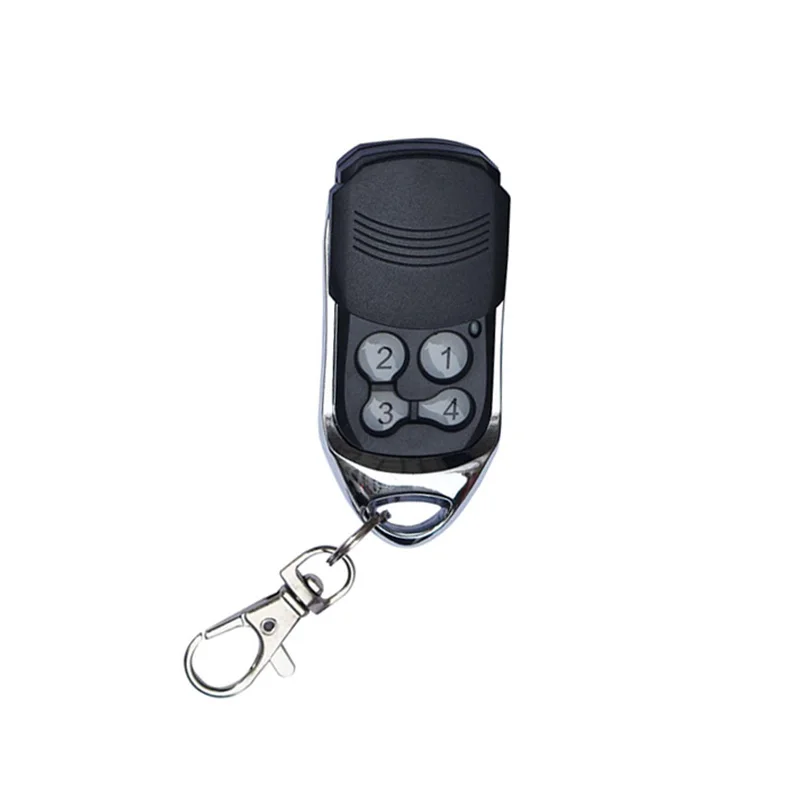 

Remote Control Rolling Code Gate Garage Command DEA Gate Remote Transmitter For DEA MIO TR2 TR4 433.92mhz