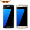 Original Samsung Galaxy S7 Quad Core 5.1Inches 4G RAM 32G ROM LTE 4G 12MP Camera 3000mAh 1440x2560 Unlocked Android Mobile Phone 1