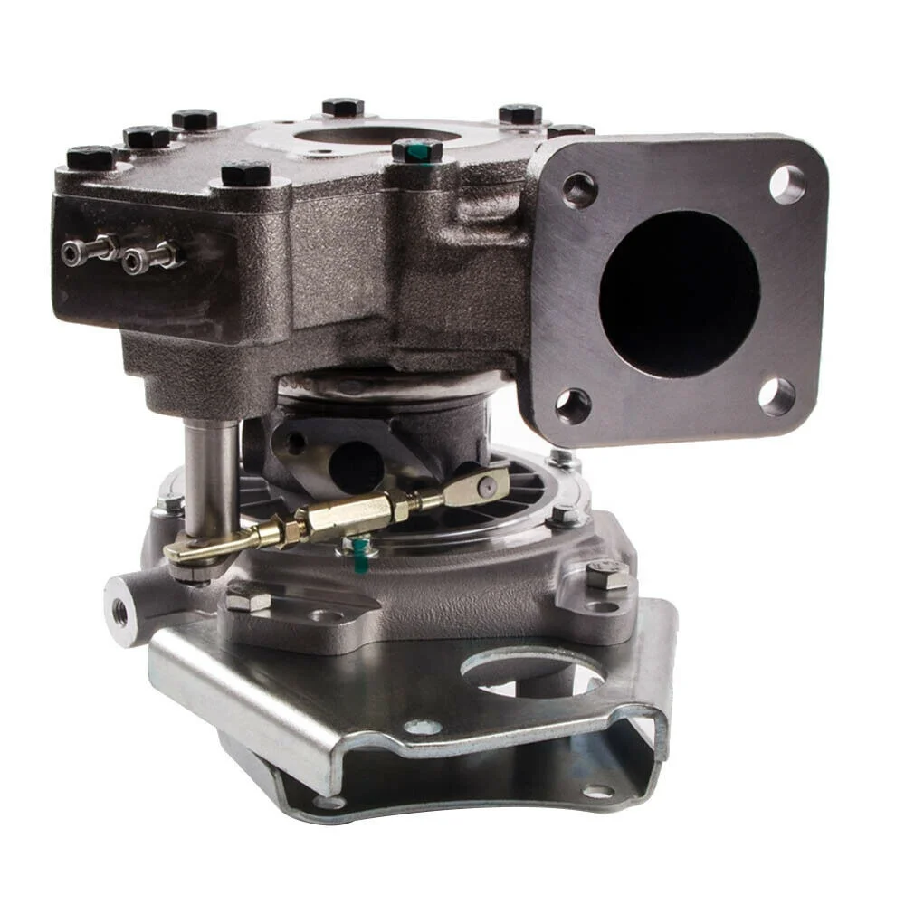 Автозапчасти двигатель RHF55V Турбокомпрессор для ISUZU VDA40018 8-98027-7730 8980277730 8980277725 |