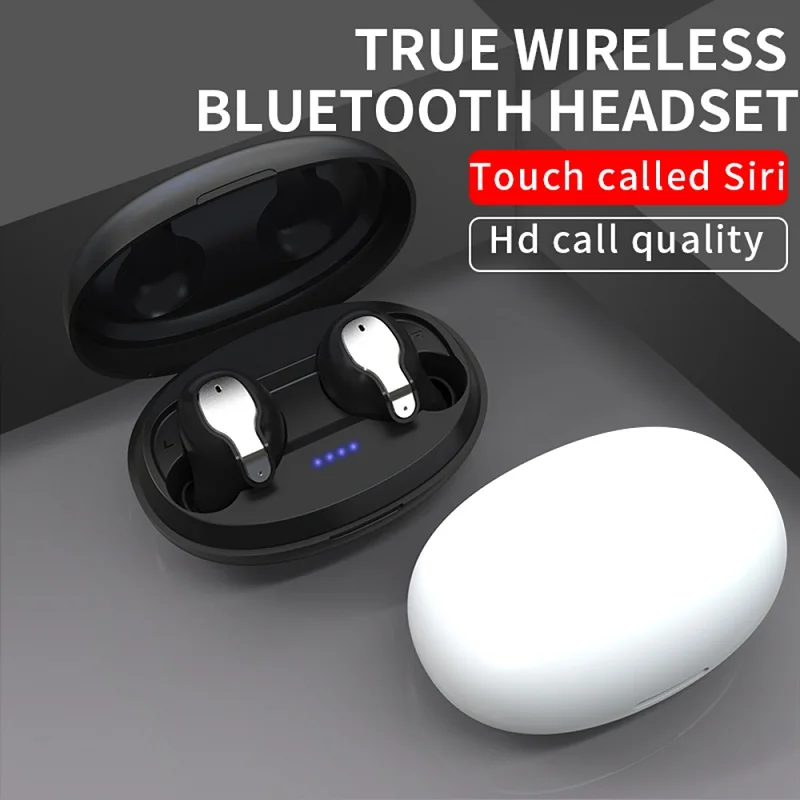 

Новый V5.0 Bluetooth наушники Мода XY-5 стерео мини Беспроводной наушники С микрофоном зарядным устройством Беспроводной наушники