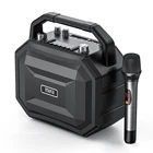 Bluetooth-динамик для караоке Mifa M520, TWS-динамик с микрофоном, 100 Вт