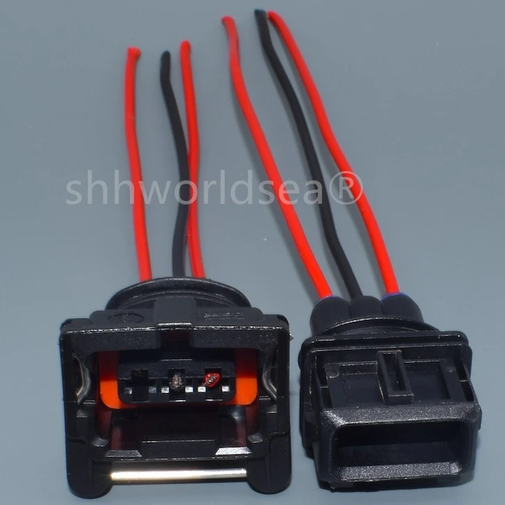 Shhworldsea 1 шт. 3p 3 5 мм для Holden Barina Viva TK JF 1.6L F16D3 датчик угла кривошипа CAS 282191-1 |