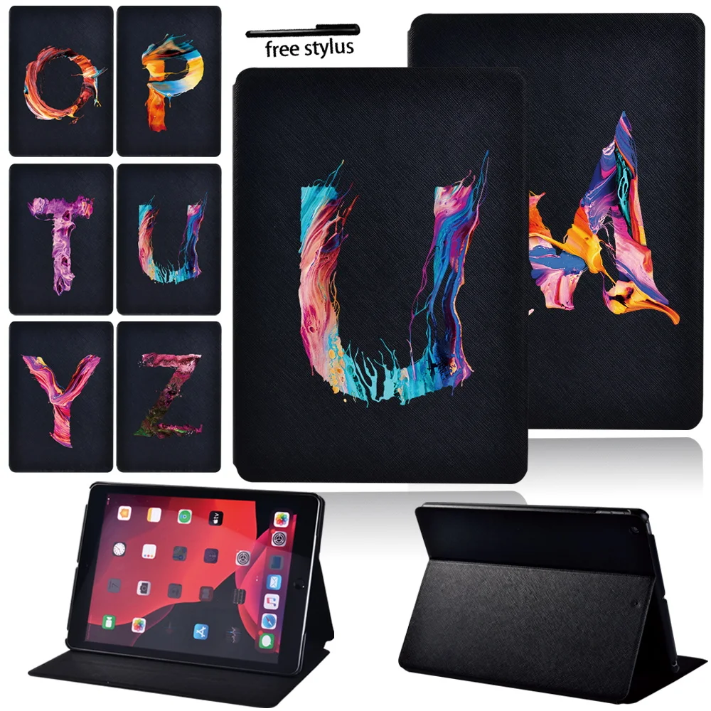 

Tablet Case for Apple IPad Pro 11/10.5/7.9/9.7/10.2/IPad 8/2/3/4/IPad Mini 1/2/3/4/5/iPad (5/6/7th Gen)/iPad Air 4/1/2/3
