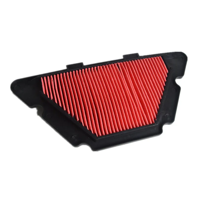 Motorcycle accessories air filter removal Air Filter Cleaner for Yamaha FZ6R 600/XJ6 Diversion 09-10-11-12-13-14 2009-2014 | Автомобили и