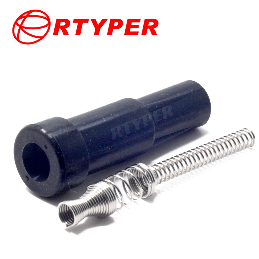 4 шт. Высокоэффективная катушка зажигания резиновый комплект 22448 00QAE 7700875000 R26058 для