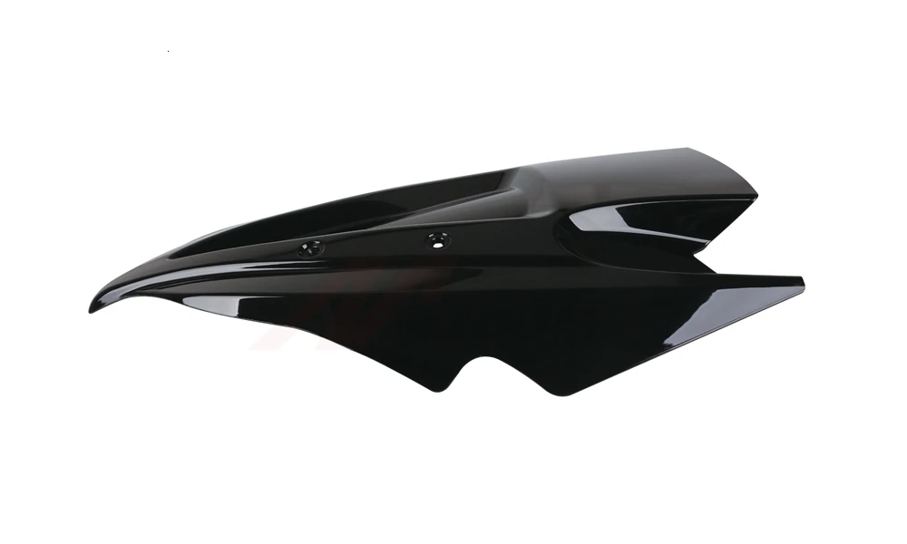 Горячая Распродажа для Kawasaki Ninja Z250 Z300 2013, лобовое стекло мотоцикла, ветровое стекло с двойными пузырьками Z250 300