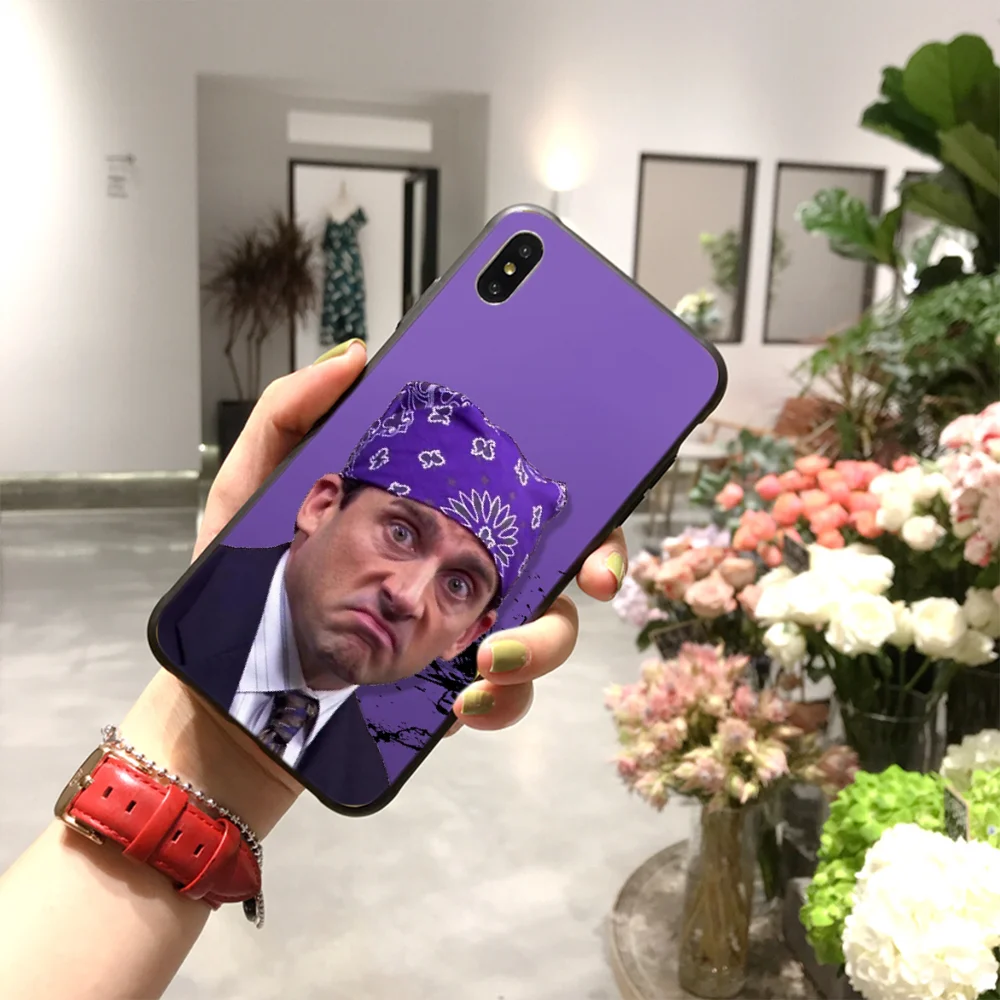 Чехол для телефона NBDRUICAI iPhone 11 pro XS MAX 8 7 6 6S Plus X 5S SE XR | Мобильные телефоны и