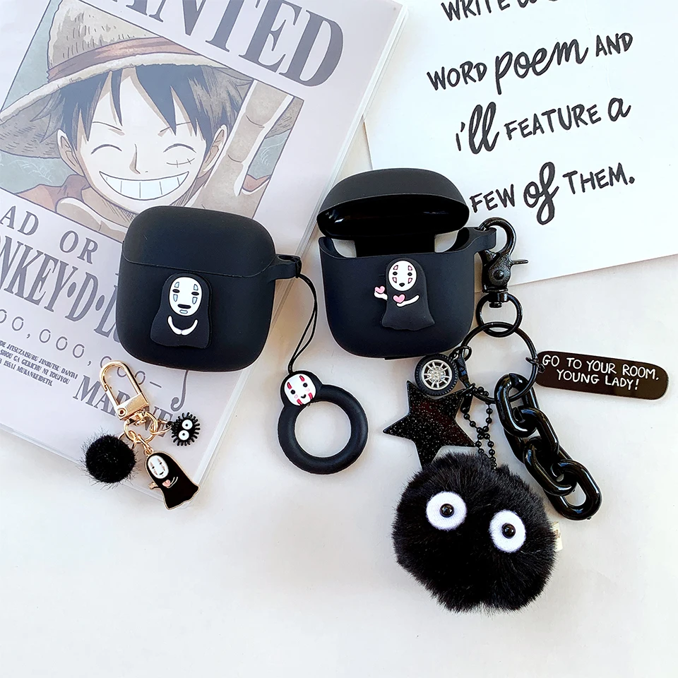 

DIY Cartoon Silicone Cover for JBL TUNE 225TWS Case Bluetooth Earphone Protect Case for JBL TUNE 220TWS Portable Bags