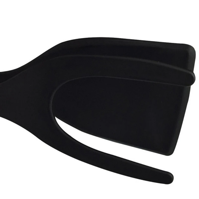 2020 новый захват и флип яйцо Блинный шпатель силиконовый французский тост омлет