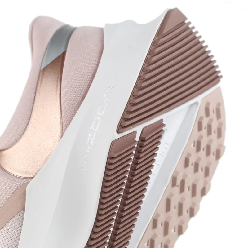 Новые оригинальные Кроссовки NIKE WMNS ZOOM WINFLO 6 женские кроссовки для бега|Беговая